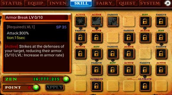 泽诺尼亚4中文版