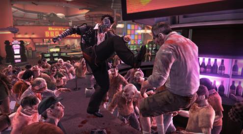 丧尸围城2中文版