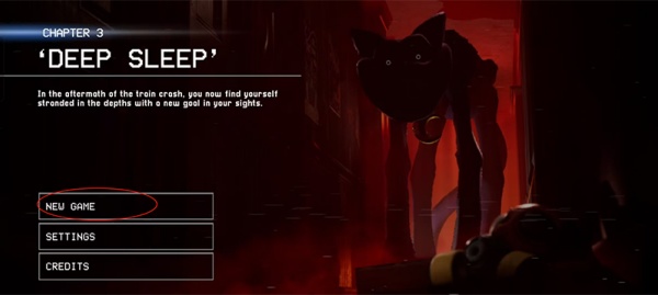 波比的游戏时间3手机版