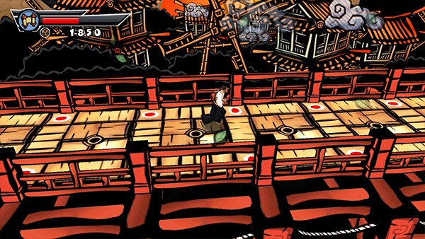 武士2复仇中文版截图3