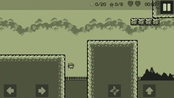 小小忍者安卓版截图2