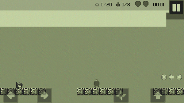 小小忍者安卓版截图4