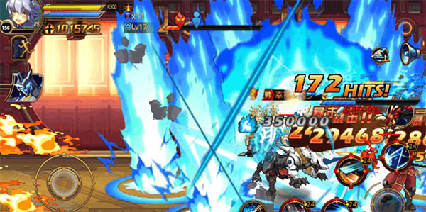 时空猎人3最新版