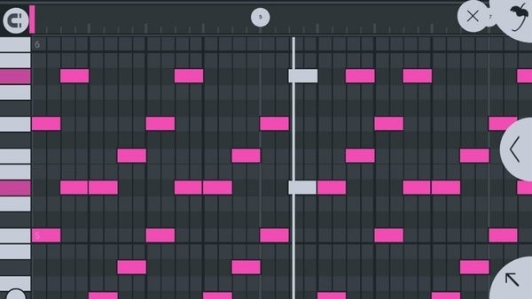 Fl studio mobile中文版