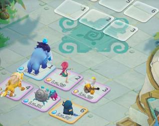 最后的原始人手游