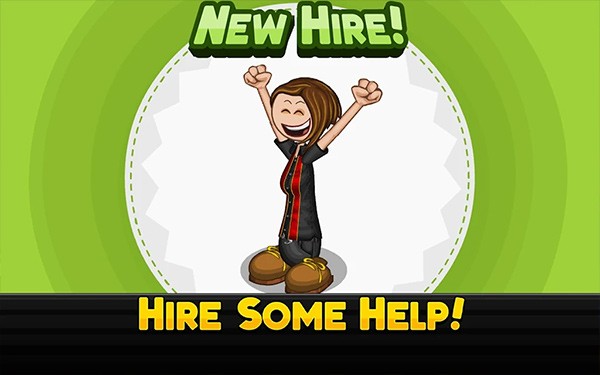 老爹炸鸡店中文版截图2