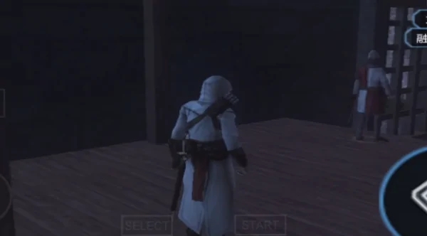 刺客信条血统最新版