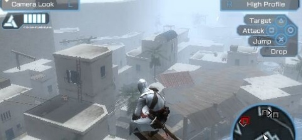 刺客信条血统最新版