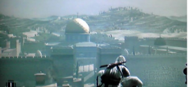 刺客信条血统最新版