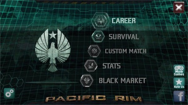 环太平洋2手游截图1