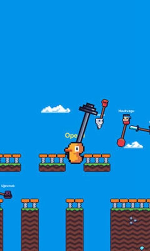 玩个锤子最新版截图2