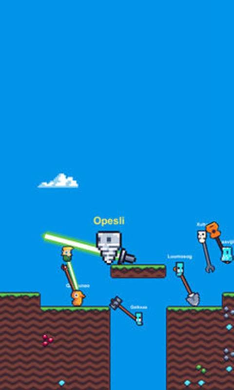 玩个锤子最新版截图4