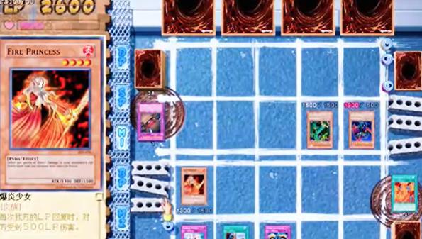 游戏王之混沌力量手机版