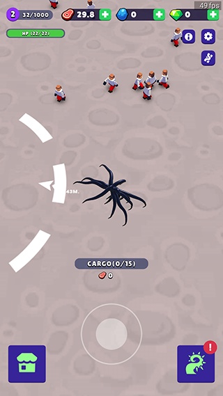 毒液生存手机版