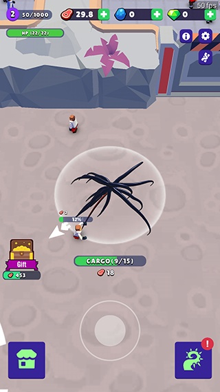 毒液生存手机版