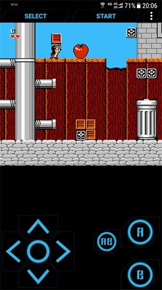 小霸王手机模拟器安卓版截图1