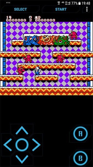 小霸王手机模拟器安卓版截图2