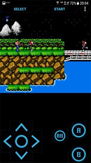 小霸王手机模拟器安卓版截图3