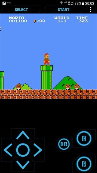 小霸王手机模拟器安卓版截图4