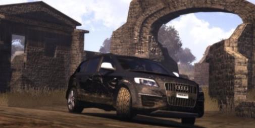 无限驾驶2手机版