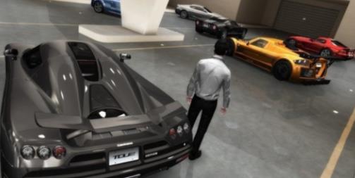 无限驾驶2手机版