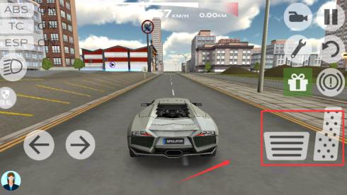 无限驾驶2手机版