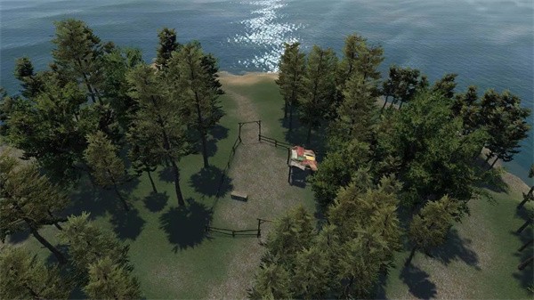 Freerider模拟器手机版截图1