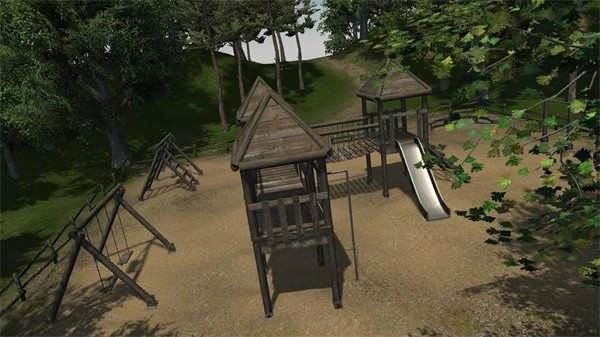 Freerider模拟器手机版截图2