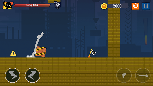 杀死火柴人最新版截图4