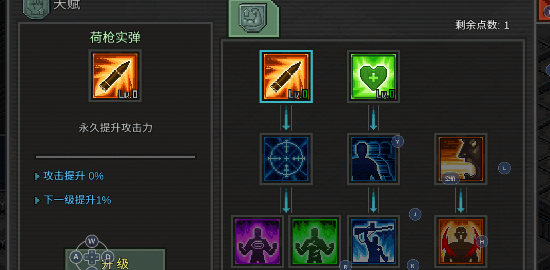 像素危城最新版