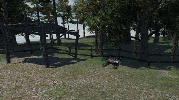 Freerider模拟器手机版截图5