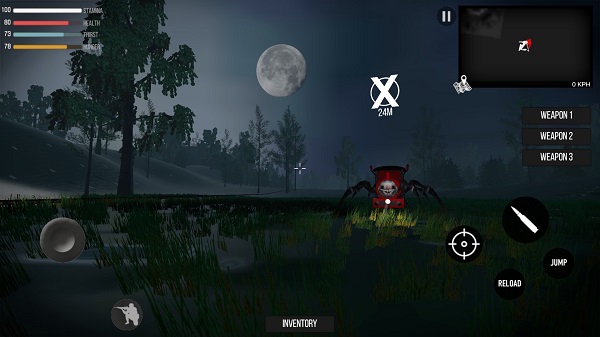 查尔斯小火车中文版