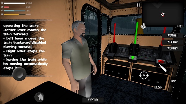 查尔斯小火车中文版