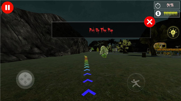 查尔斯小火车中文版