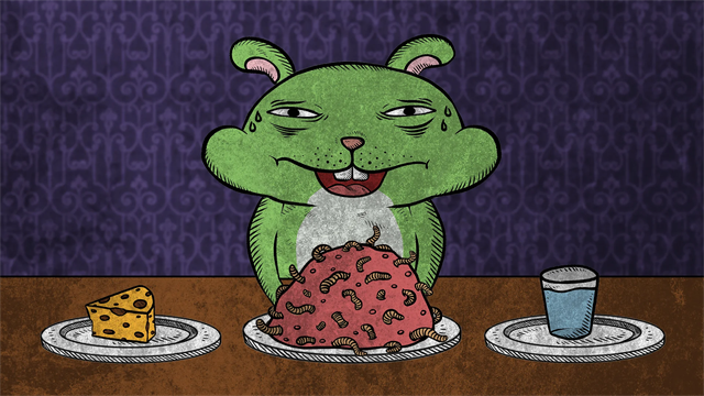 人生画廊中文版截图2