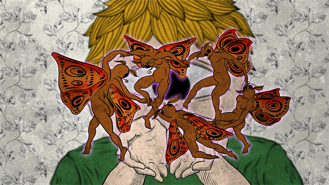 人生画廊中文版截图3