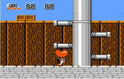 松鼠大战中文版