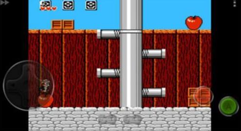 松鼠大战中文版