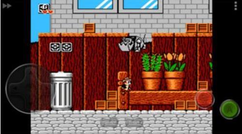 松鼠大战中文版