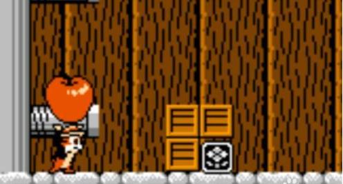 松鼠大战中文版