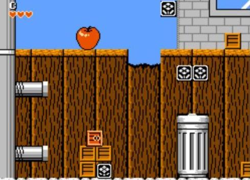 松鼠大战中文版