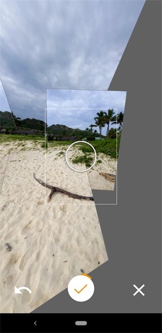 谷歌街景地图手机版截图4