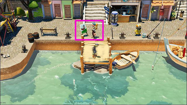 饥饿派画家2中文版