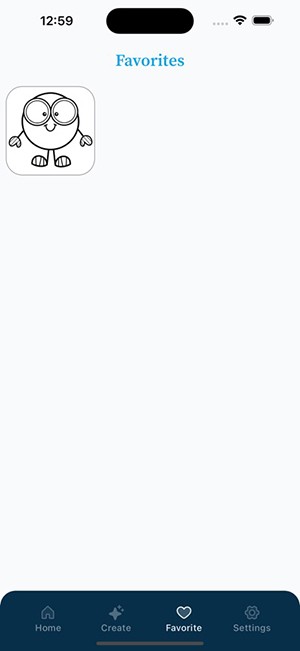 Animated Drawings手机版截图1