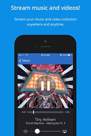 Mediafire手机版截图3