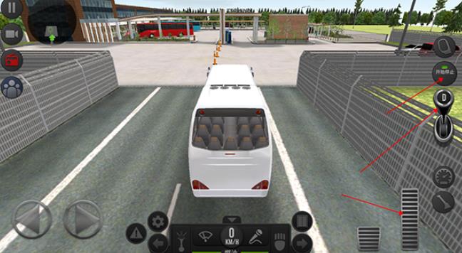 超级驾驶最新版