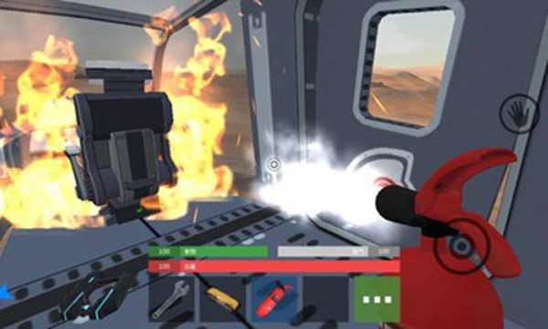 火星生存手机版截图3