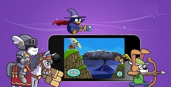 圣犬帕拉中文版截图2