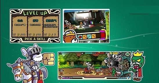 圣犬帕拉中文版截图4