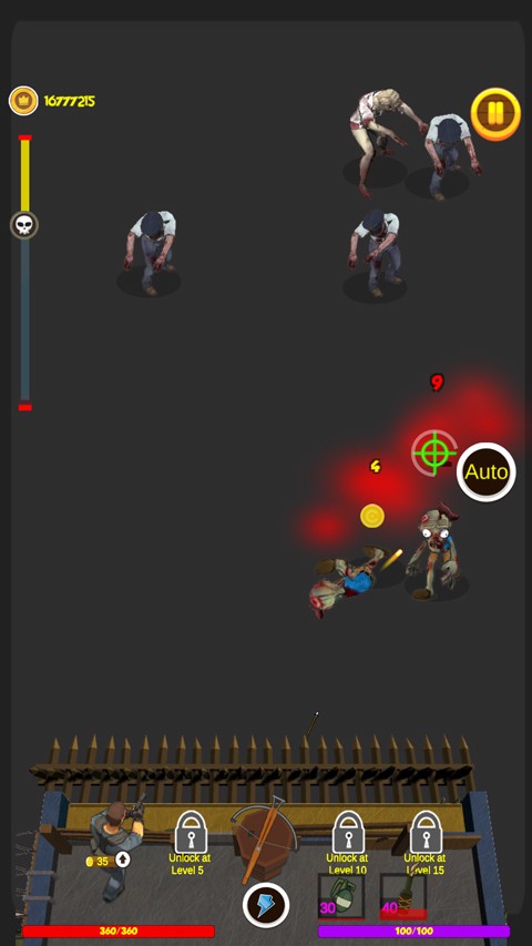 Squad战术小队最新版截图4